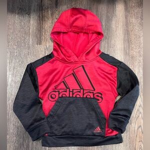 Boys adidas Hoodie